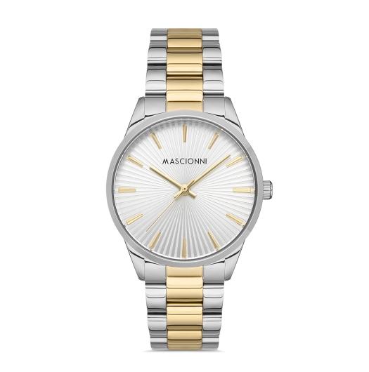 MASCİONNİ KADIN KOL SAATİ