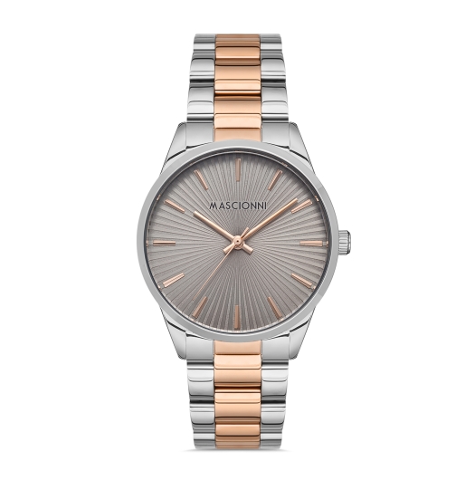 MASCİONNİ KADIN KOL SAATİ