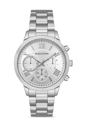 MASCİONNİ KADIN KOL SAATİ