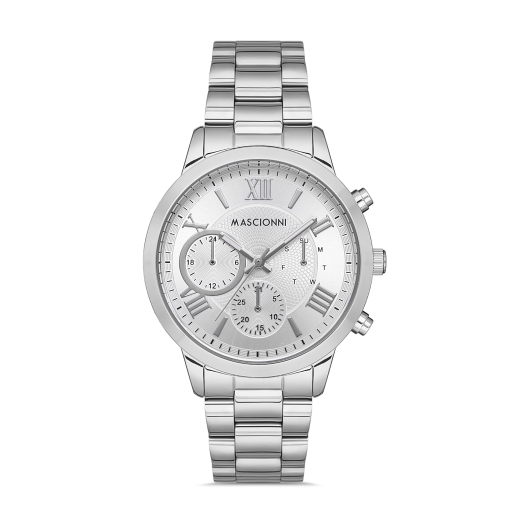 MASCİONNİ KADIN KOL SAATİ