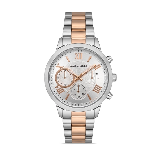 MASCİONNİ KADIN KOL SAATİ