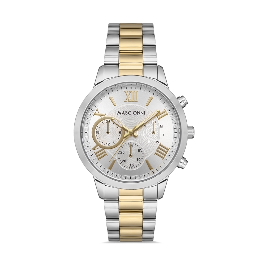 MASCİONNİ KADIN KOL SAATİ