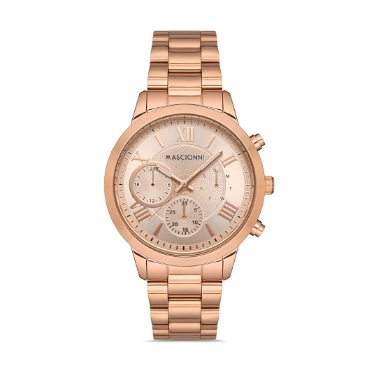 MASCİONNİ KADIN KOL SAATİ