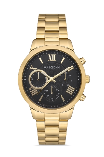 MASCİONNİ KADIN KOL SAATİ