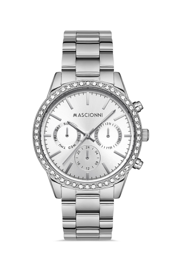 MASCİONNİ KADIN KOL SAATİ