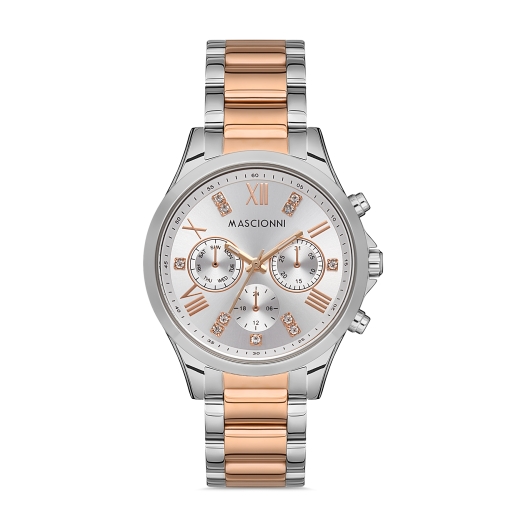 MASCİONNİ KADIN KOL SAATİ