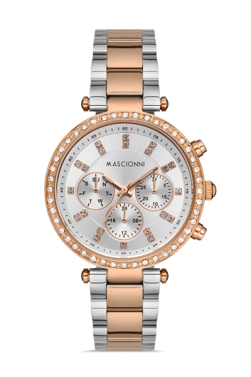 MASCİONNİ KADIN KOL SAATİ