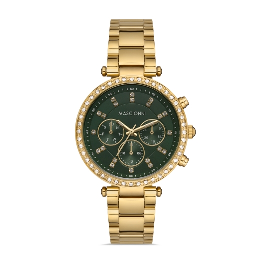 MASCİONNİ KADIN KOL SAATİ