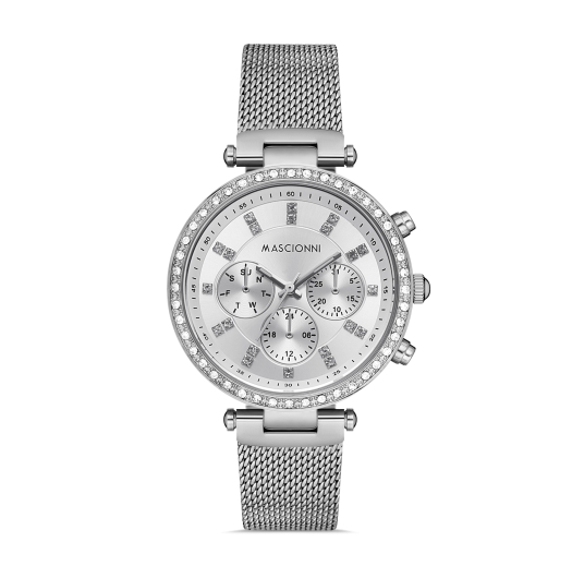 MASCİONNİ KADIN KOL SAATİ