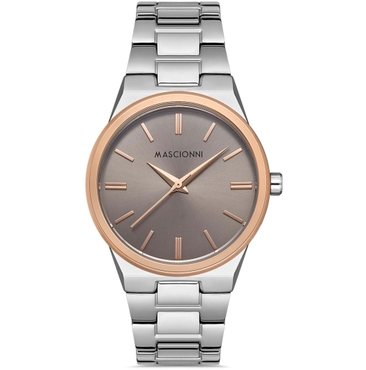 MASCİONNİ KADIN KOL SAATİ