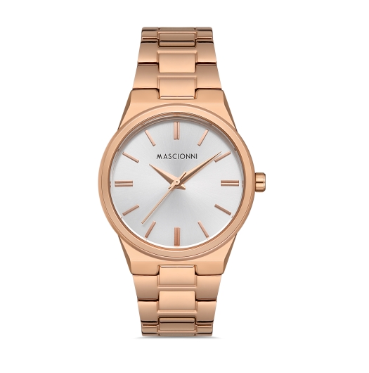 MASCİONNİ KADIN KOL SAATİ