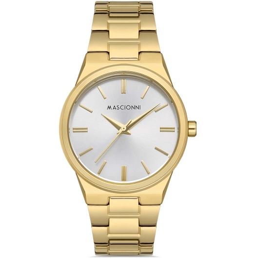 MASCİONNİ KADIN KOL SAATİ