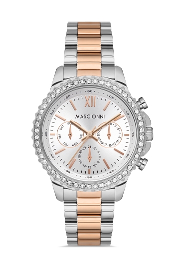 MASCİONNİ KADIN KOL SAATİ