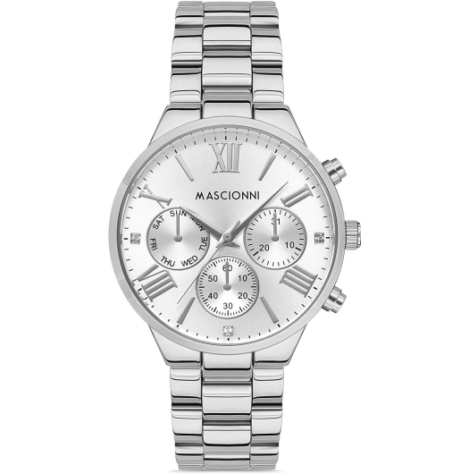 MASCİONNİ KADIN KOL SAATİ