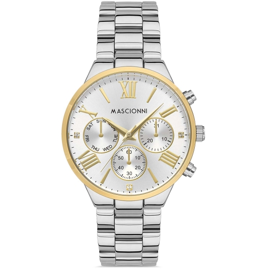 MASCİONNİ KADIN KOL SAATİ