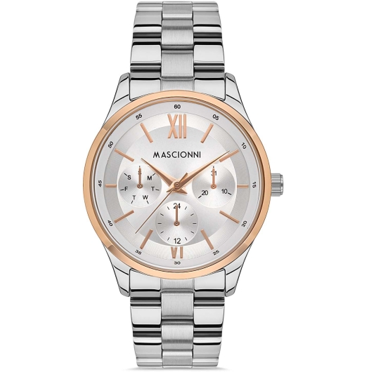 MASCİONNİ KADIN KOL SAATİ