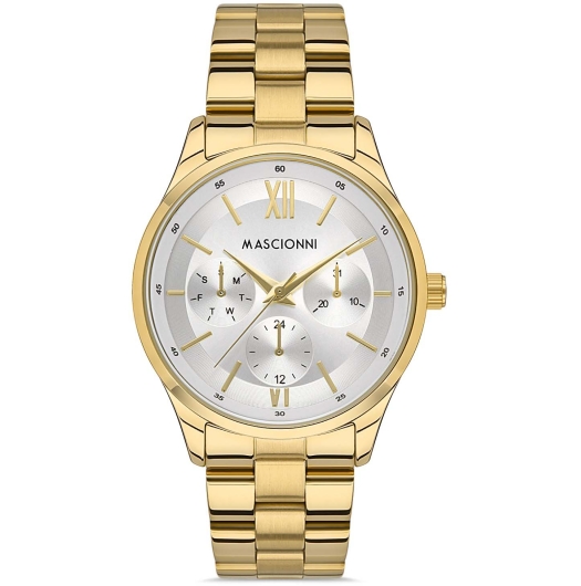 MASCİONNİ KADIN KOL SAATİ