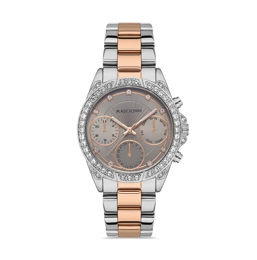 MASCİONNİ KADIN KOL SAATİ