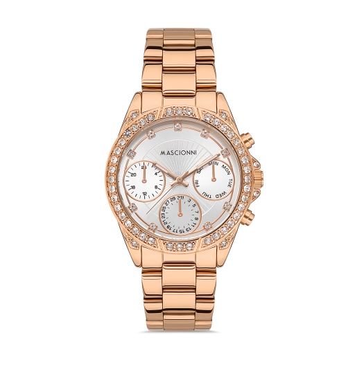 MASCİONNİ KADIN KOL SAATİ