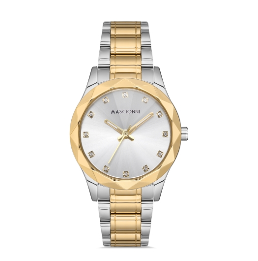 MASCİONNİ KADIN KOL SAATİ