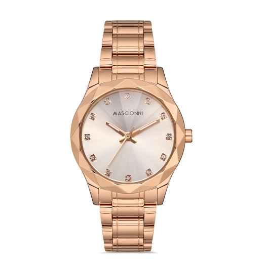 MASCİONNİ KADIN KOL SAATİ