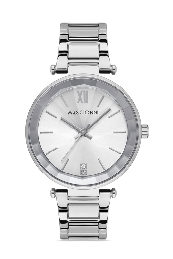 MASCİONNİ KADIN KOL SAATİ