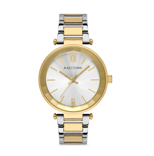 MASCİONNİ KADIN KOL SAATİ