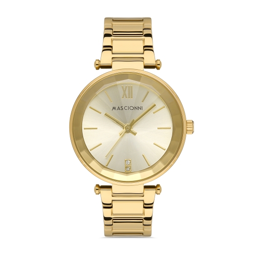 MASCİONNİ KADIN KOL SAATİ