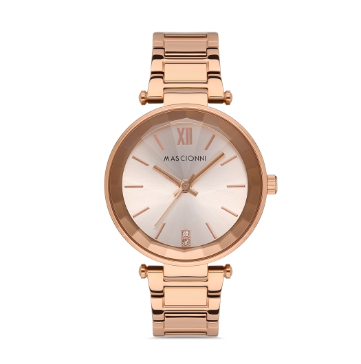 MASCİONNİ KADIN KOL SAATİ