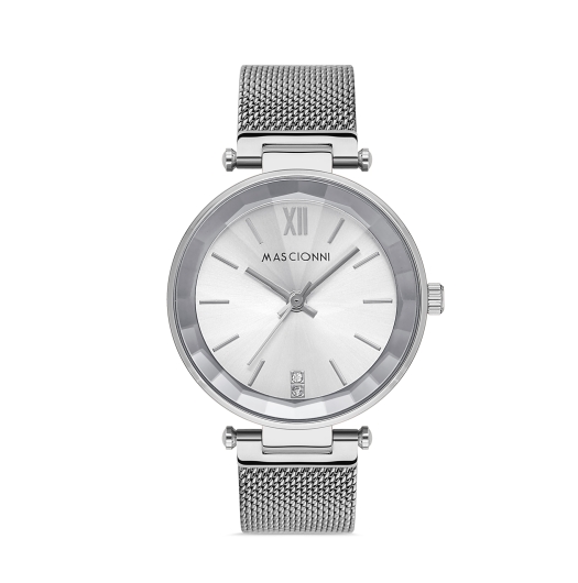 MASCİONNİ KADIN KOL SAATİ