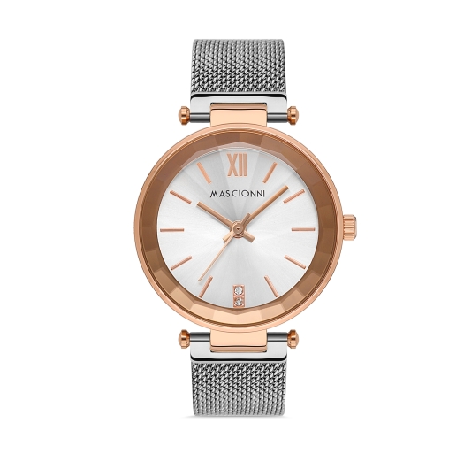 MASCİONNİ KADIN KOL SAATİ