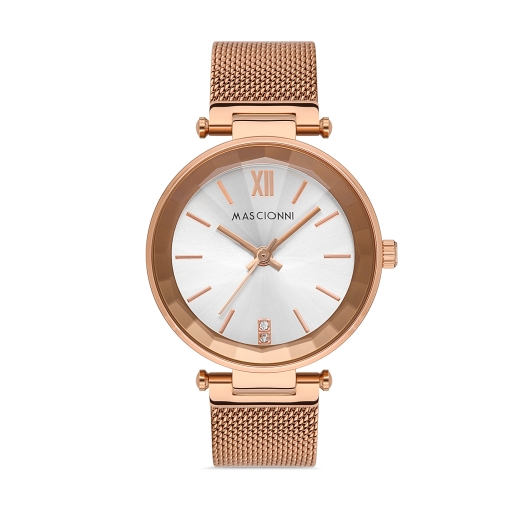 MASCİONNİ KADIN KOL SAATİ