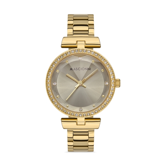 MASCİONNİ KADIN KOL SAATİ