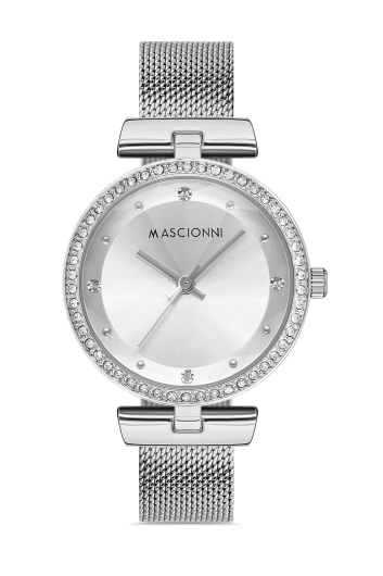 MASCİONNİ KADIN KOL SAATİ