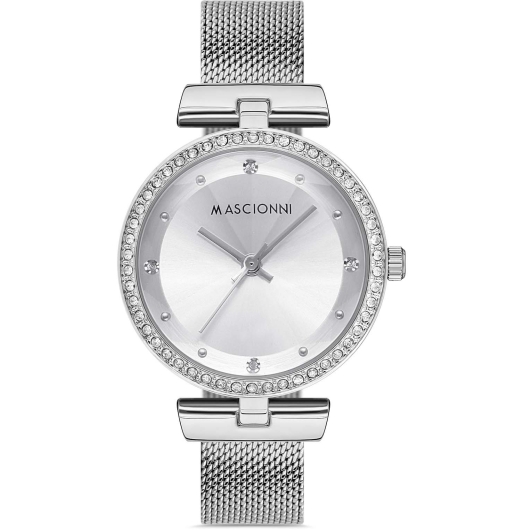 MASCİONNİ KADIN KOL SAATİ