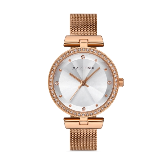 MASCİONNİ KADIN KOL SAATİ