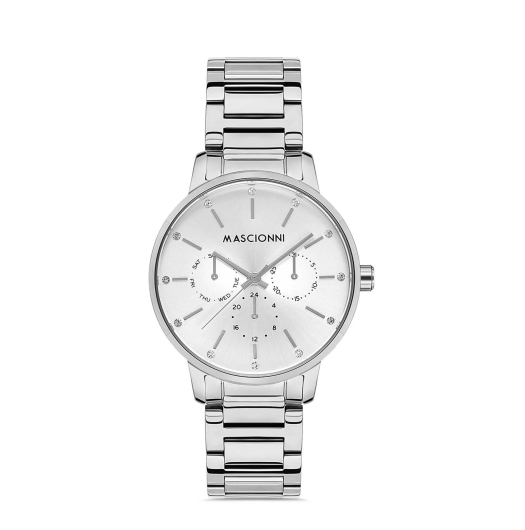 MASCİONNİ KADIN KOL SAATİ