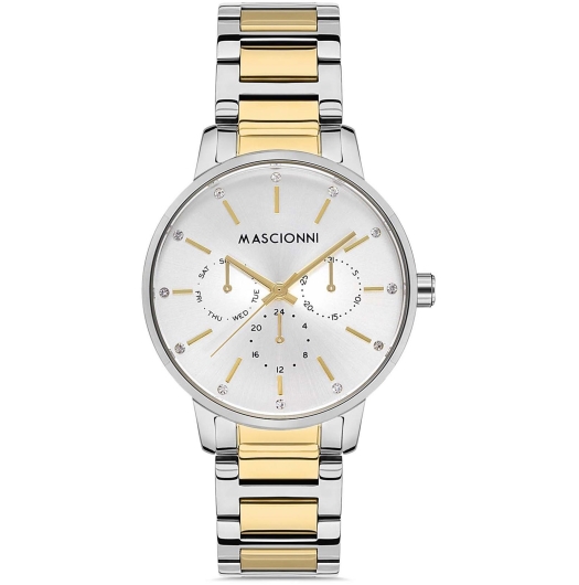 MASCİONNİ KADIN KOL SAATİ