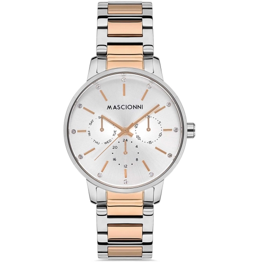 MASCİONNİ KADIN KOL SAATİ