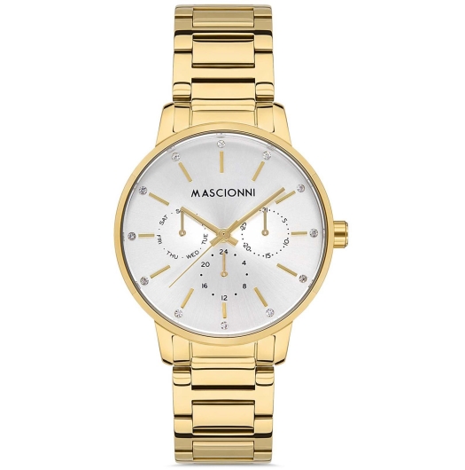 MASCİONNİ KADIN KOL SAATİ