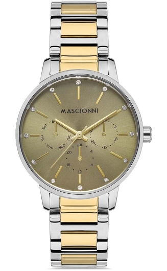 MASCİONNİ KADIN KOL SAATİ