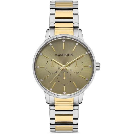 MASCİONNİ KADIN KOL SAATİ