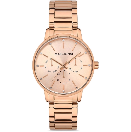 MASCİONNİ KADIN KOL SAATİ