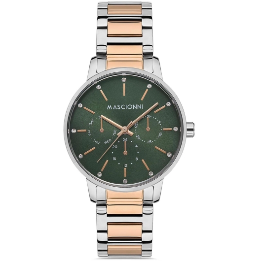 MASCİONNİ KADIN KOL SAATİ