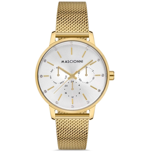 MASCİONNİ KADIN KOL SAATİ