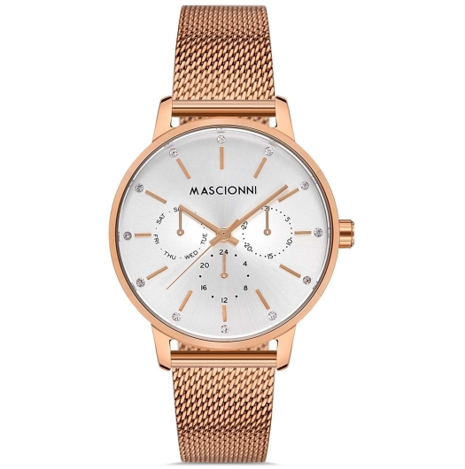 MASCİONNİ KADIN KOL SAATİ