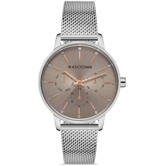 MASCİONNİ KADIN KOL SAATİ