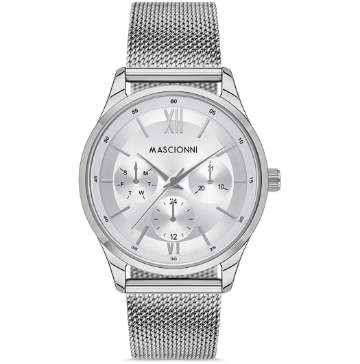 MASCİONNİ KADIN KOL SAATİ