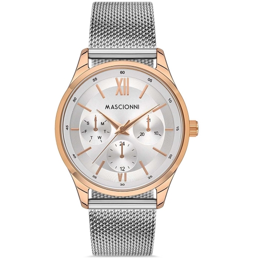 MASCİONNİ KADIN KOL SAATİ