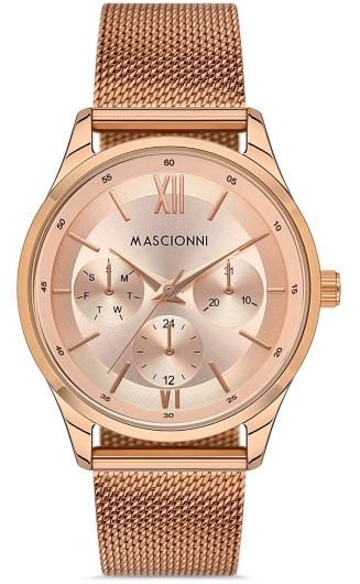 MASCİONNİ KADIN KOL SAATİ